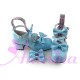 Antaina Shoes Model 106